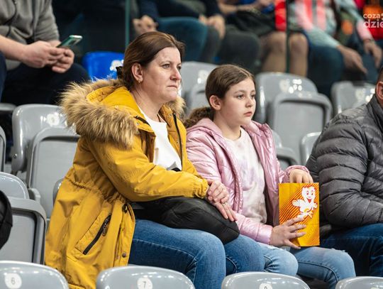 Cerrad Enea Czarni Radom - Jastrzębski Węgiel (zdjęcia)