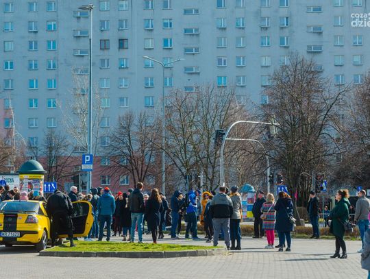 Spacer po Radomiu. Poznajemy radomskie osiedla: Ustronie (zdjęcia)