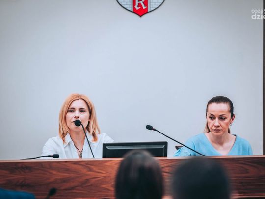 LXXVI sesja Rady Miejskiej w Radomiu (zdjęcia)