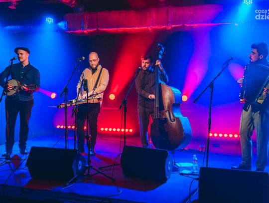 Weekend w obiektywie