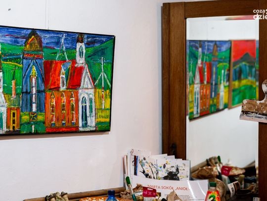 Weekend w obiektywie