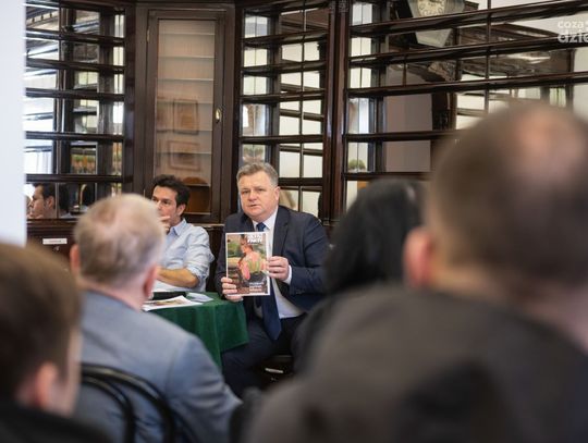 Weekend w obiektywie