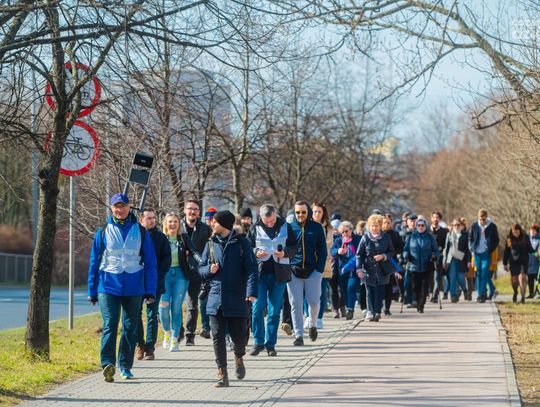 Weekend w obiektywie