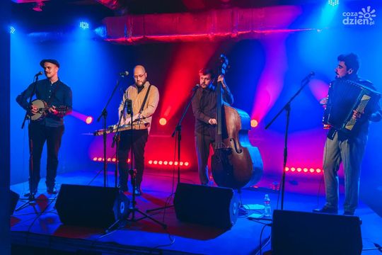 Weekend w obiektywie