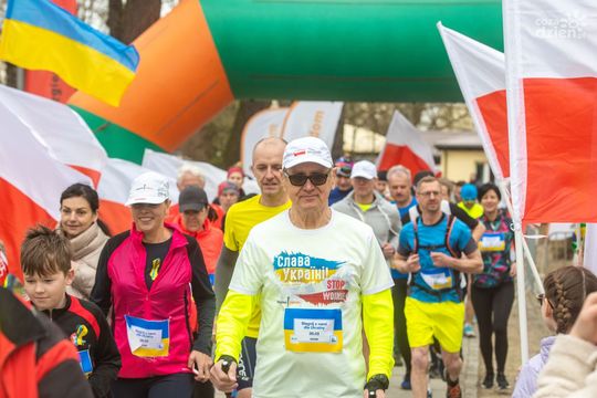 Weekend w obiektywie Weekend w obiektywie