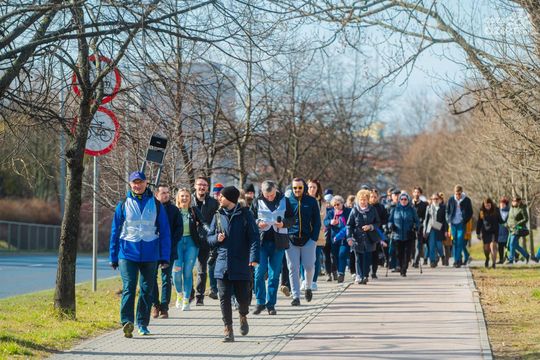 Weekend w obiektywie