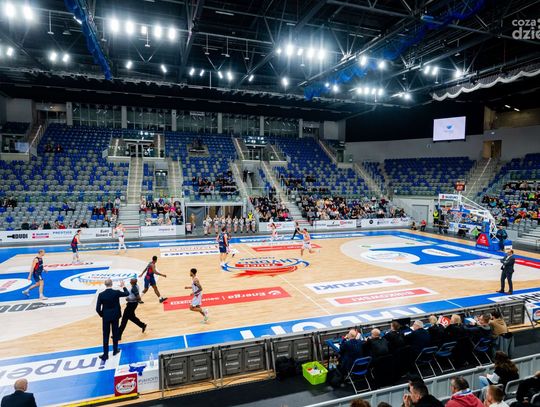 HydroTruck Radom – Twarde Pierniki Toruń (zdjęcia)