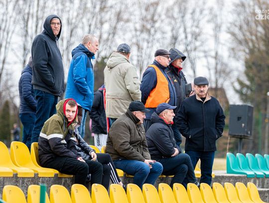 Oskar Przysucha - Ursus Warszawa (zdjęcia)