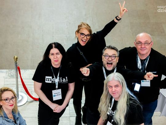 Koncert Kaśki Sochackiej (zdjęcia)