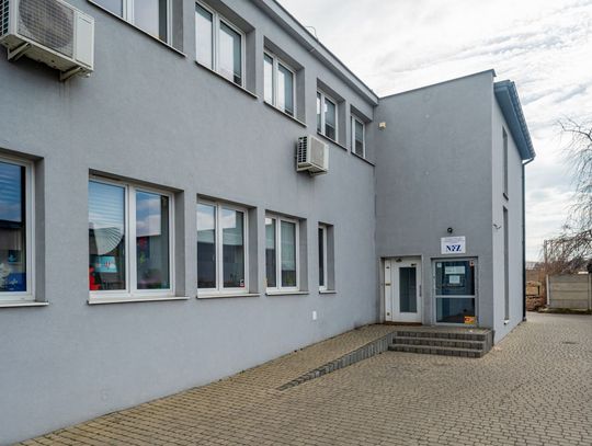 Niepubliczne Przedszkole Terapeutyczne „Mój Świat”