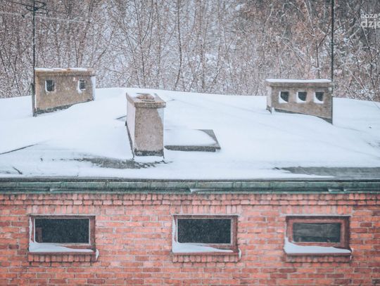 Zima w Prima Aprilis (zdjęcia)