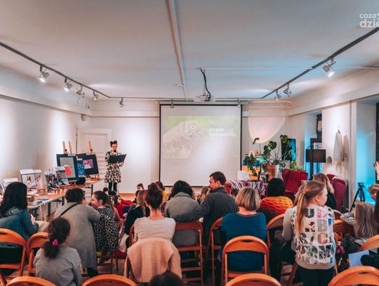 Międzynarodowy Dzień Książki dla Dzieci (zdjęcia)