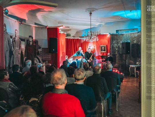 Koncert New Bone we Wsoli (zdjęcia)