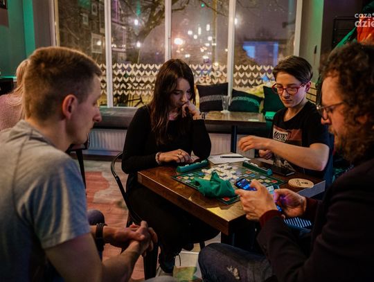 Weekend w obiektywie