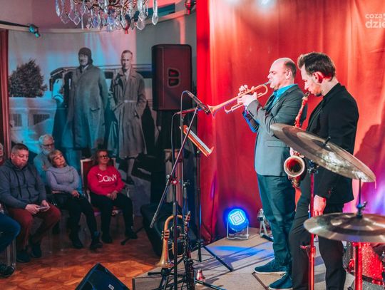 Weekend w obiektywie