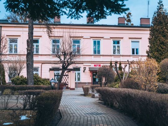 Kiermasz Wielkanocny w Przedszkolu nr 4 (zdjęcia)