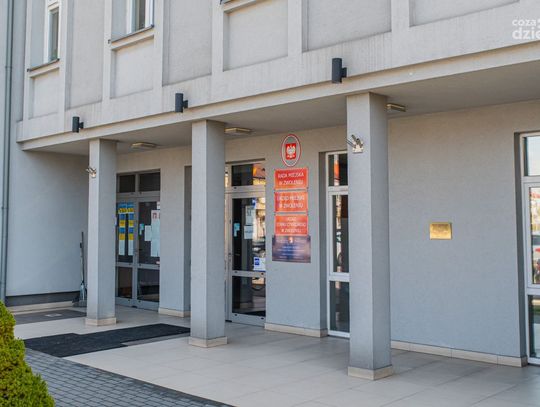 Będzie budowa ścieżki dydaktyczno-ekologicznej nad Zwolenką (zdjęcia)