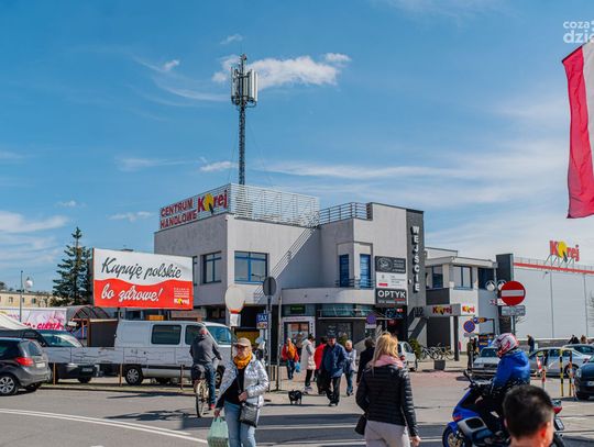 Czwartek na Korei (zdjęcia)