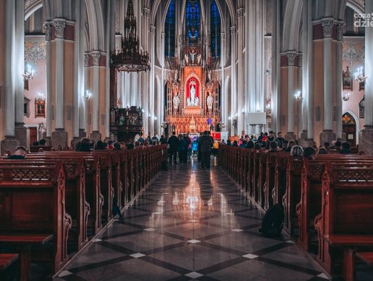 Ekstremalna Droga Krzyżowa (zdjęcia)