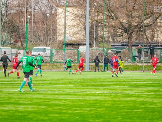Broń II Radom - Centrum Radom (zdjęcia)