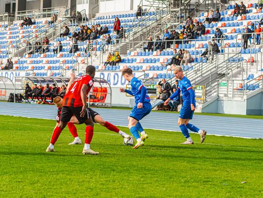 Broń Radom - Mamry Giżycko (zdjęcia)