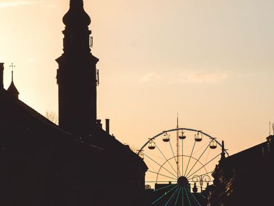 Droga Krzyżowa ulicami Radomia (zdjęcia)