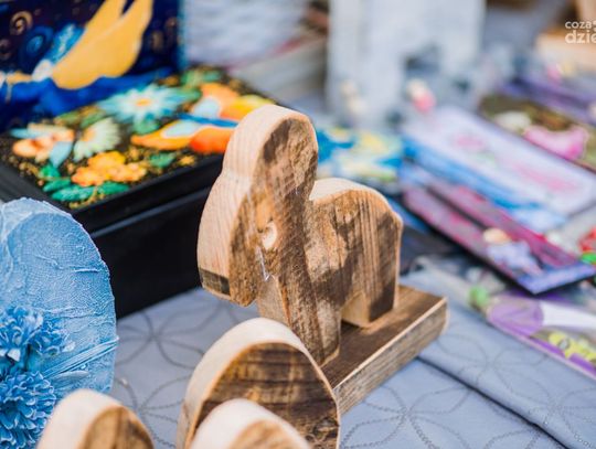 Jarmark świąteczny w Iłży (zdjęcia)