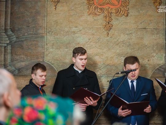 Niedziela Palmowa w Muzeum Wsi Radomskiej (zdjęcia)