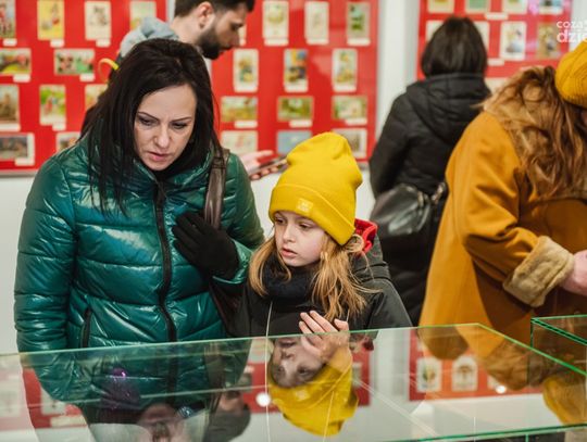 Wielkanocne klejnoty ze zbiorów Mariana Sołobodowskiego (zdjęcia) Wielkanocne klejnoty ze zbiorów Mariana Sołobodowskiego (zdjęcia)