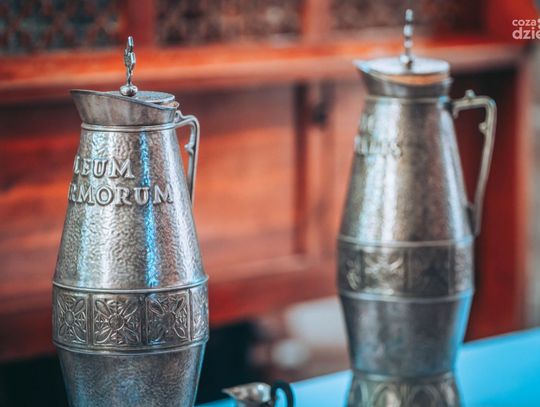 Msza Krzyżma Świętego (zdjęcia) Msza Krzyżma Świętego (zdjęcia)