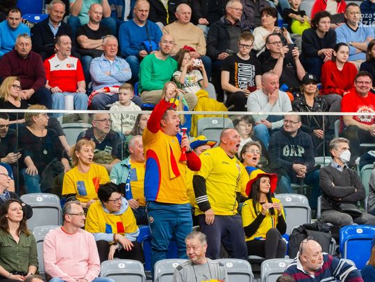 Billie Jean King Cup - kibice cz. II (zdjęcia)