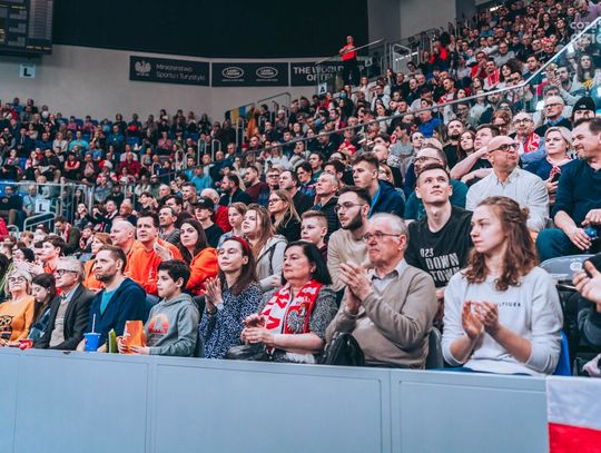 Billie Jean King Cup - kibice (zdjęcia)