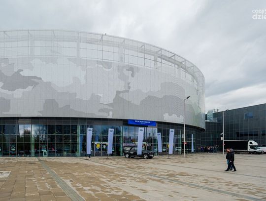 BJKC - Iga Świątek - Mihaela Buzarnescu (zdjęcia)