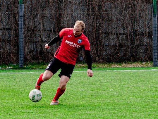 Centrum Radom - KS Błotnica (zdjęcia)