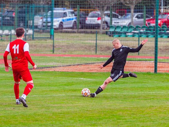 III liga: Pilica Białobrzegi - ŁKS II Łódź (zdjęcia)