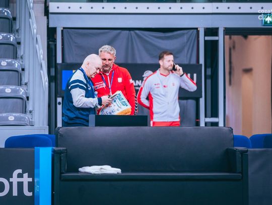 Oficjalne otwarcie hali widowiskowo-sportowej RCS (zdjęcia)