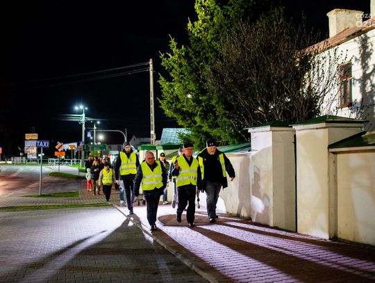 Wielkanocne barabanienie w Iłży (zdjęcia)