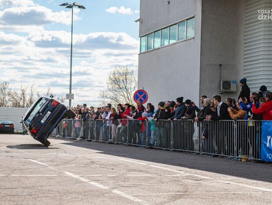 Monster TRUCK SHOW w Radomiu (zdjęcia)