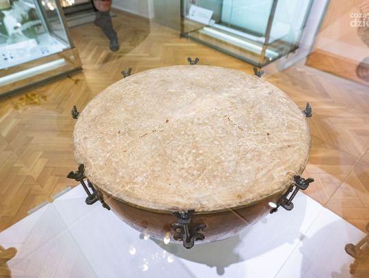 Zamek w Szydłowcu. Wokół mecenatu dawnych właścicieli (zdjęcia) Zamek w Szydłowcu. Wokół mecenatu dawnych właścicieli (zdjęcia)