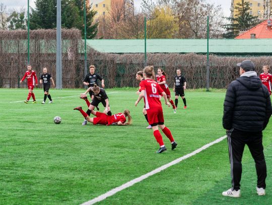 HydroTruck Sportowa Czwórka Radom vs Rolnik Biedrzychowice (zdjęcia)