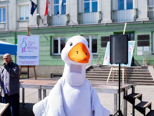 Bieg mocy (zdjęcia) Bieg mocy (zdjęcia)