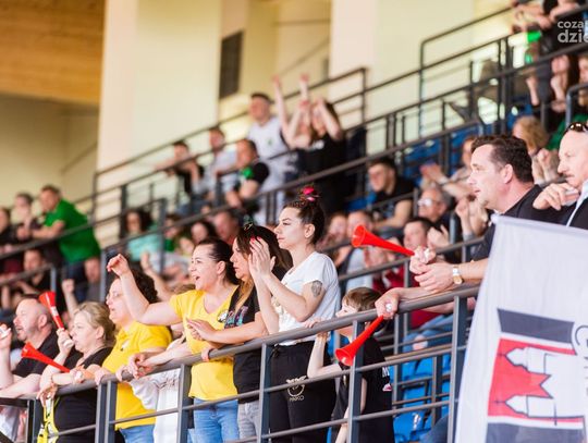 PreZero APR I Radom - MKS PR Gniezno  (zdjęcia)