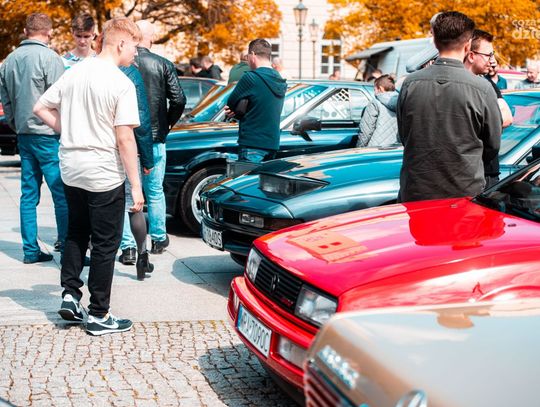 Wiosenne Przebudzenie, czyli przedsezonowe spotkanie RK (zdjęcia) Wiosenne Przebudzenie, czyli przedsezonowe spotkanie RK (zdjęcia)