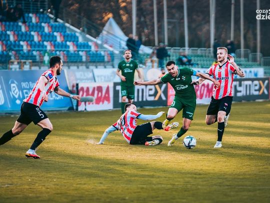 Weekend w obiektywie