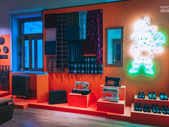 Weekend w obiektywie