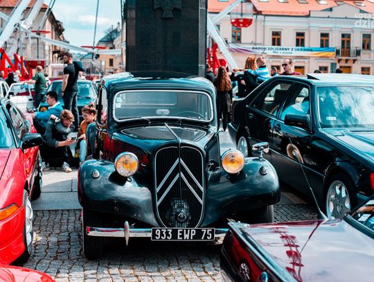 Weekend w obiektywie