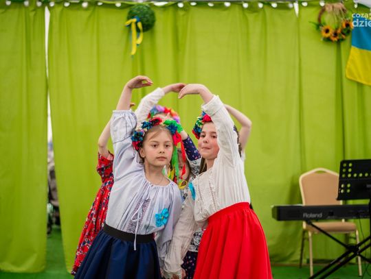 Weekend w obiektywie