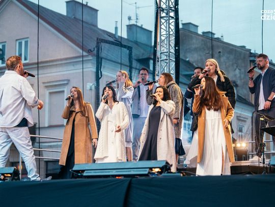 Weekend w obiektywie