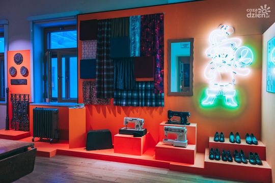 Weekend w obiektywie