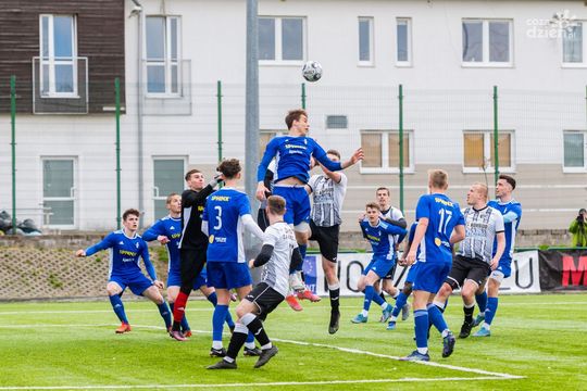 Weekend w obiektywie